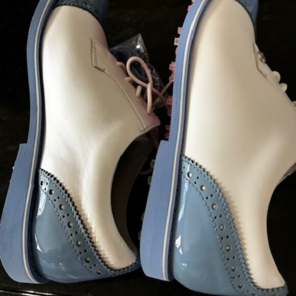 G/Fore Women's Golf Shoes - NEW; No Box; Size 7 - Picture 5 of 7